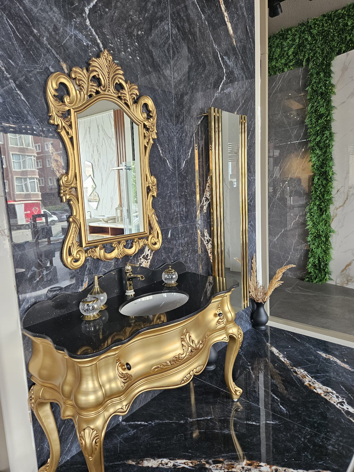 Lavabo