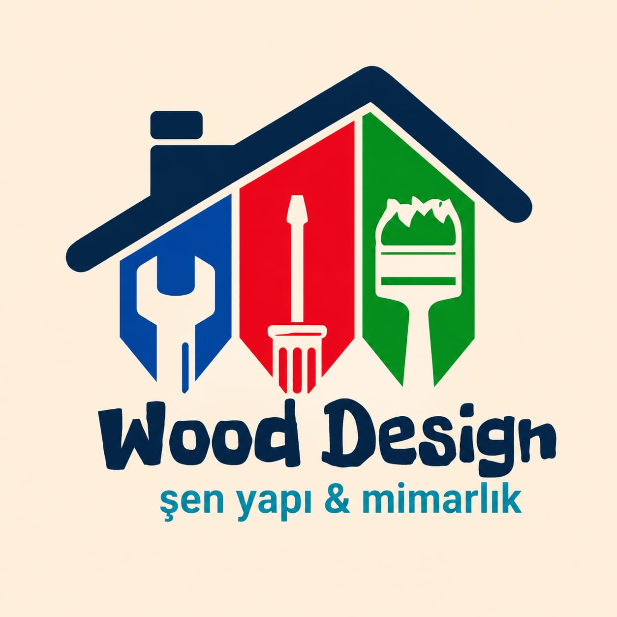 WoodDesign Logo