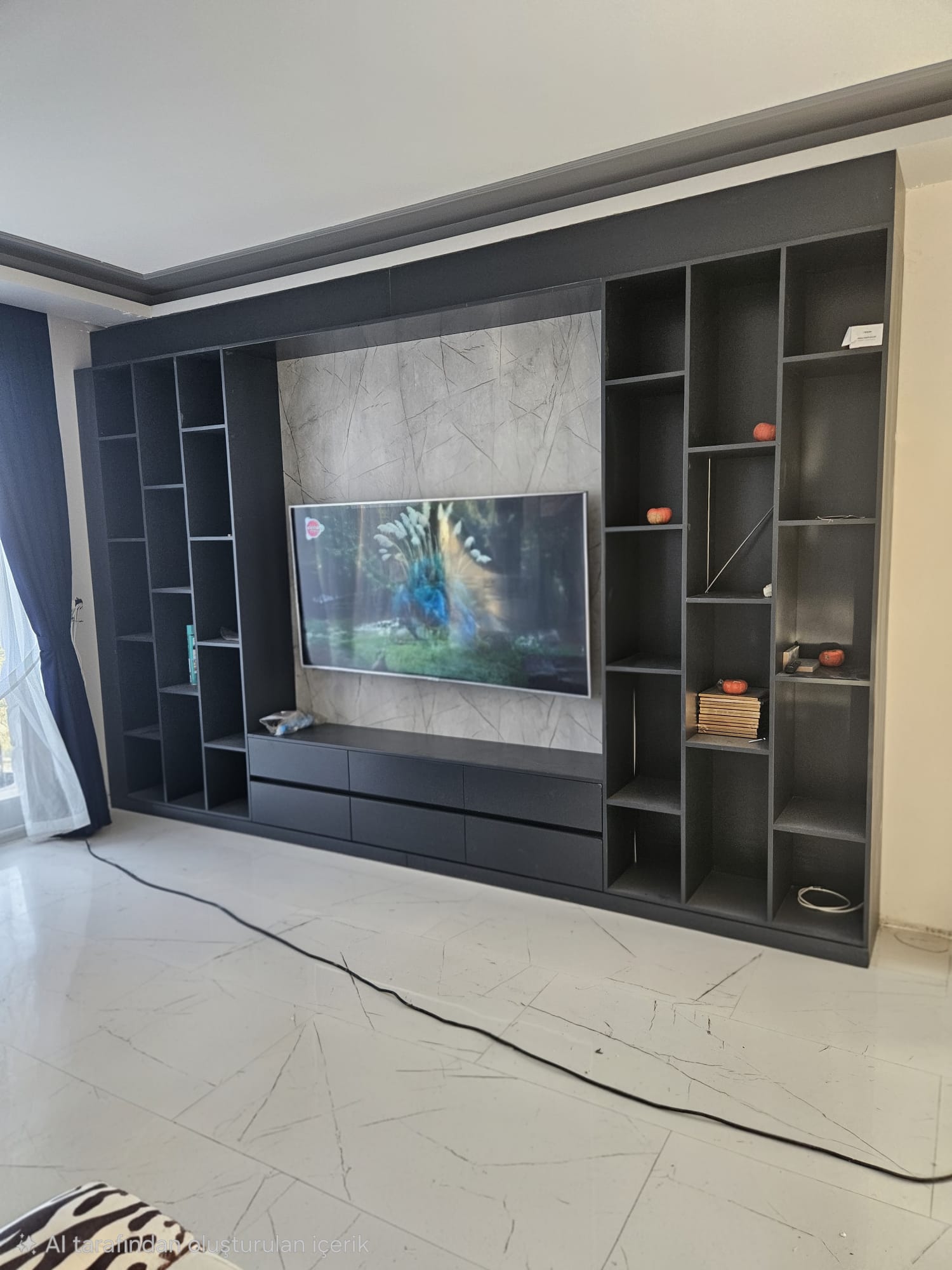 TV Ünitesi